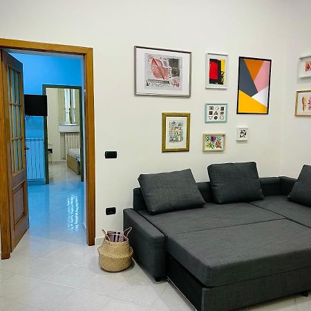 Casa Mires Apartment Napoli Ngoại thất bức ảnh