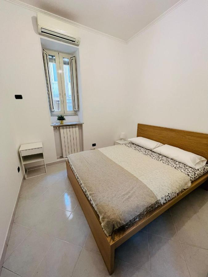 Casa Mires Apartment Napoli Ngoại thất bức ảnh