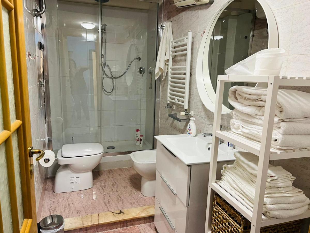 Casa Mires Apartment Napoli Ngoại thất bức ảnh