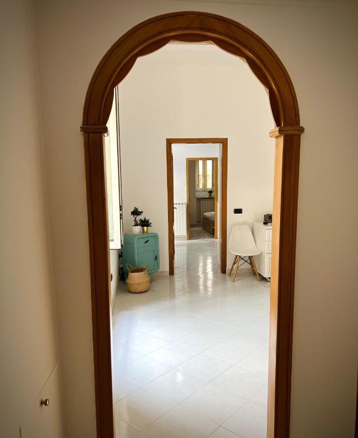 Casa Mires Apartment Napoli Ngoại thất bức ảnh