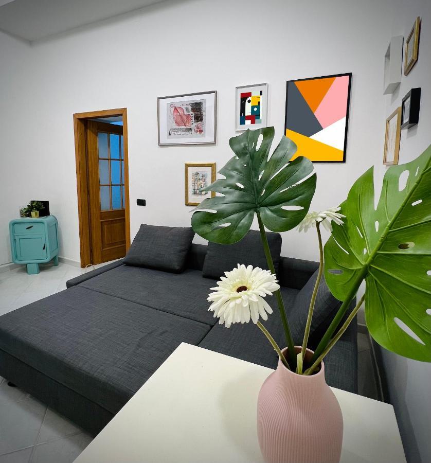 Casa Mires Apartment Napoli Ngoại thất bức ảnh