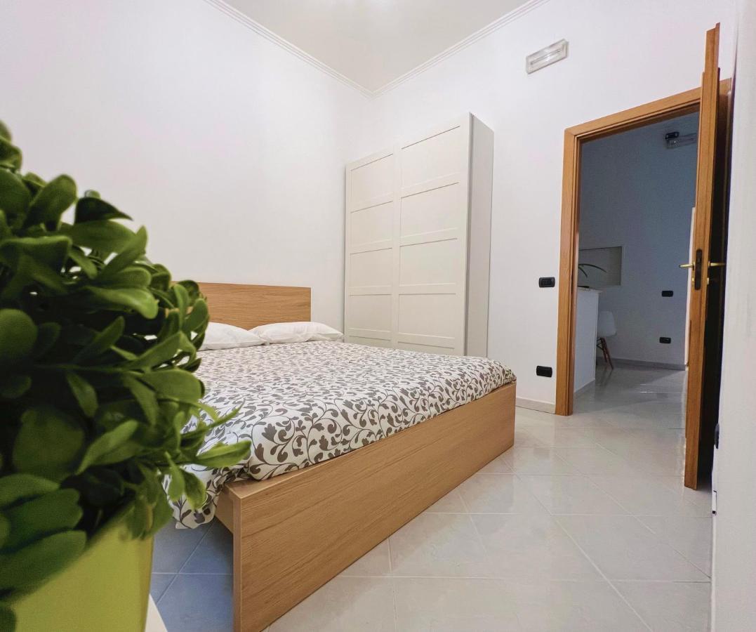 Casa Mires Apartment Napoli Ngoại thất bức ảnh