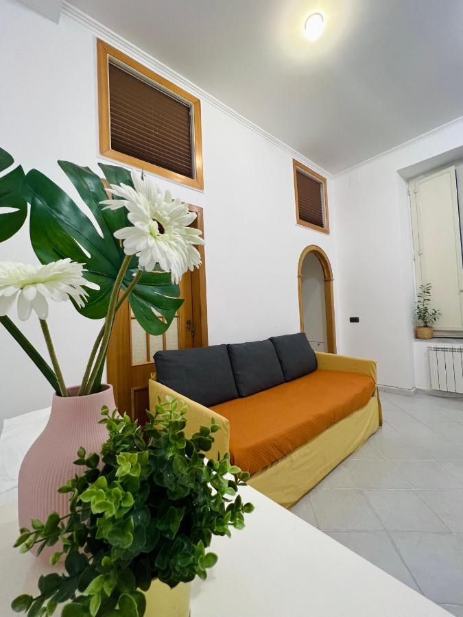 Casa Mires Apartment Napoli Ngoại thất bức ảnh
